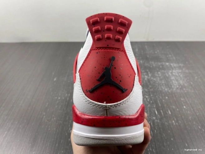 DH6927-161 4 Red Cement Jordan Air 1001